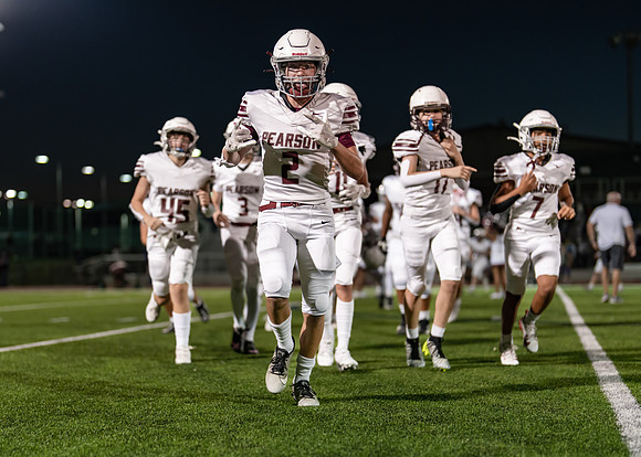 Pearson vs. Pioneer-90