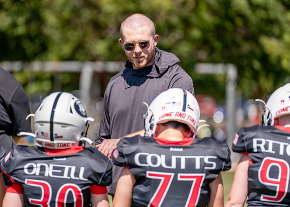 9U Dawgs vs. Colts-44