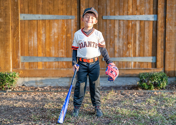Giants Baseball-34