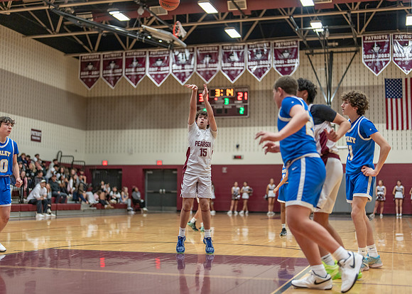 Vs. Staley-55