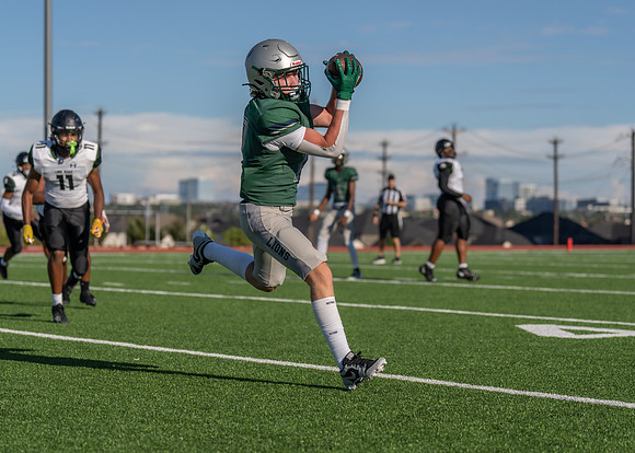 Vs. Lake Ridge_-75