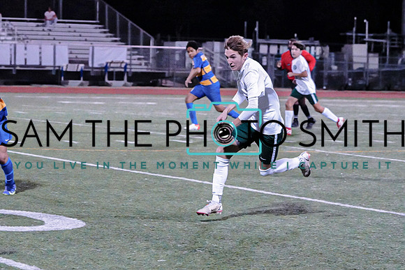 JV1 vs. Frisco 1.14.22-75