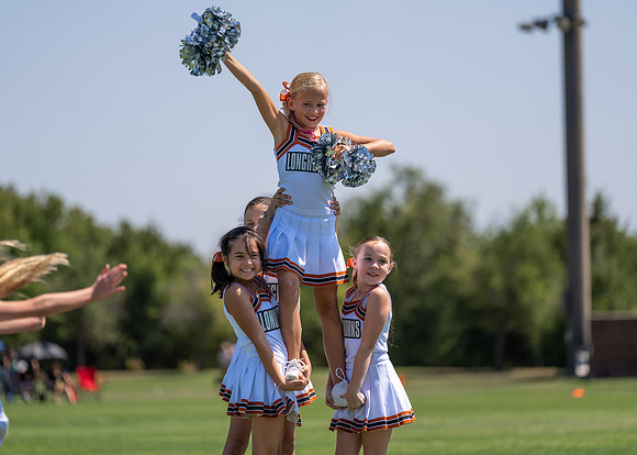 Longhorns vs. Seahawks-37