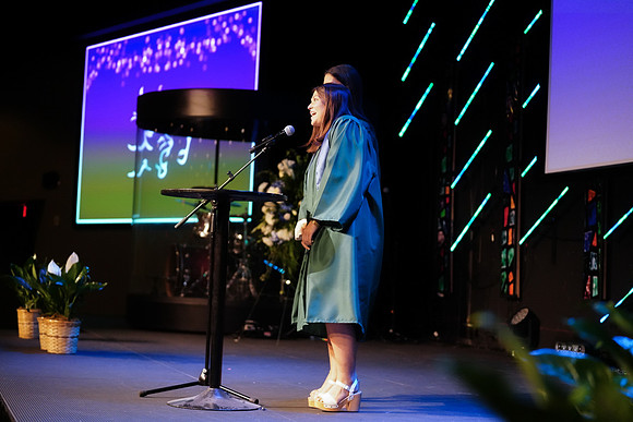 2022 Baccalaureate-24