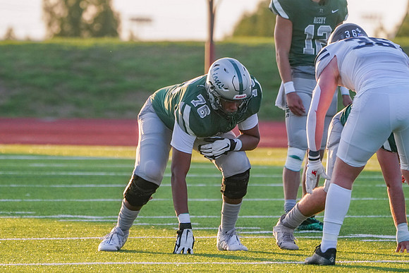 Vs. Lone Star-71