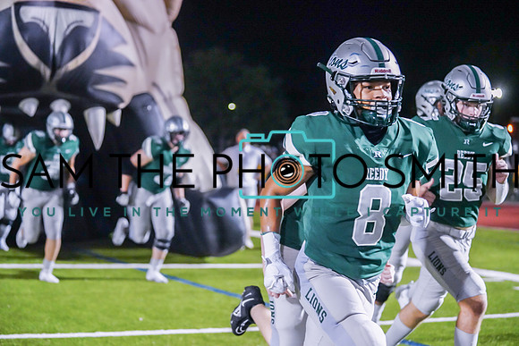 Vs. Lone Star-202