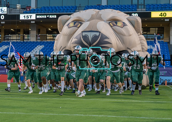 Vs. McKinney North-50