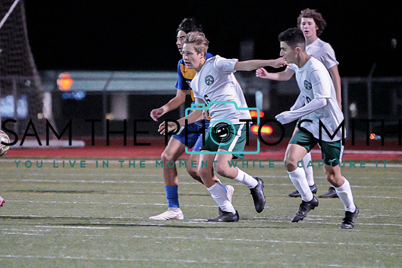 JV1 vs. Frisco 1.14.22-98