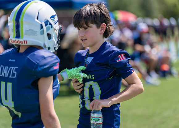 Longhorns vs. Seahawks-213