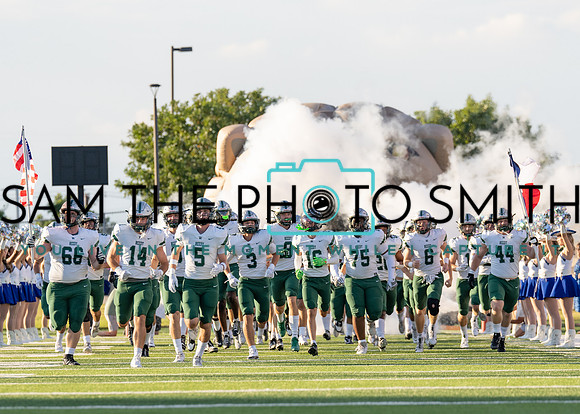 Vs. Lake Ridge_-5