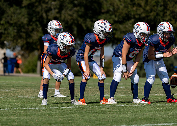 10U Saints vs. Broncos-127