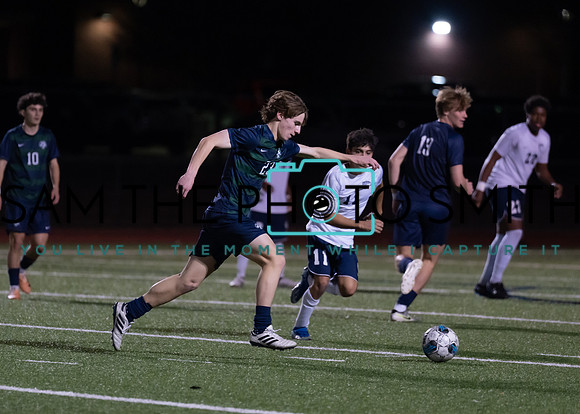 Vs. Lone Star-108