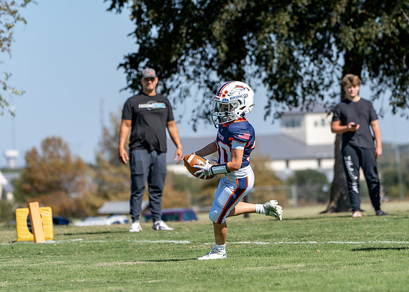 10U Saints vs. Broncos-186