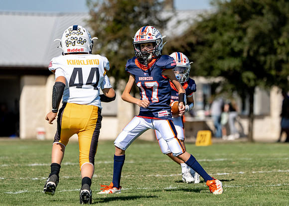 10U Saints vs. Broncos-132