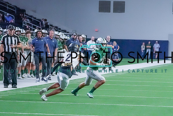 Vs. Denison-253
