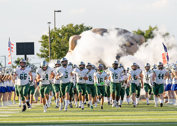 Vs. Lake Ridge_-4