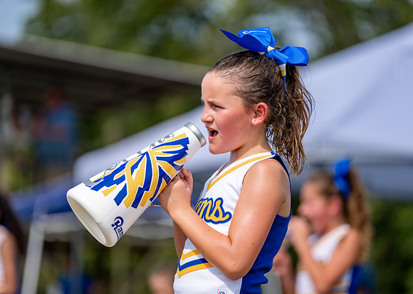 Dawgs vs. Rams-34