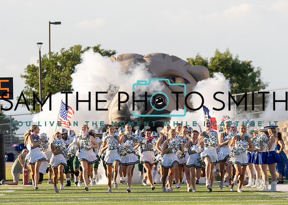 Vs. Lake Ridge_-3