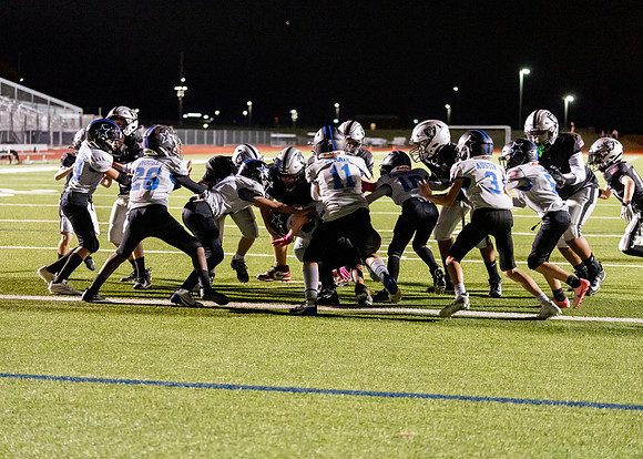 11-12U Cowboys vs. Raiders Super Bowl-136