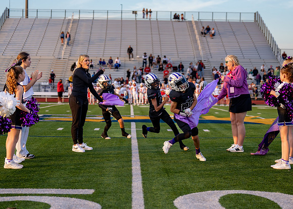 10U Red Radiers vs. Ravens-19