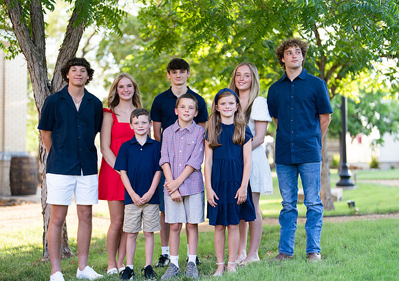 Cagney Family-23
