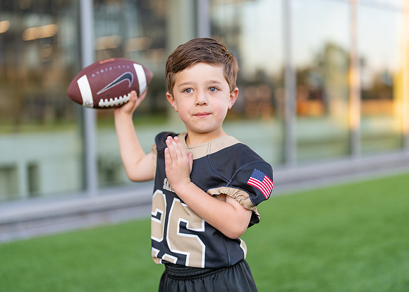 6U Saints Football-80