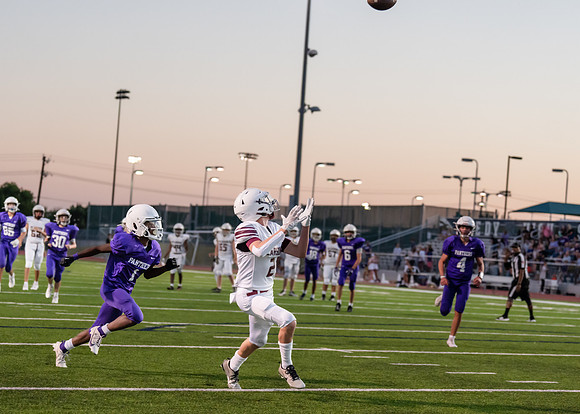 Pearson vs. Pioneer-23