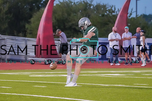 Vs. Lone Star-159