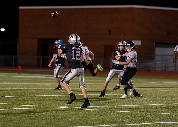 11-12U Cowboys vs. Raiders Super Bowl-189