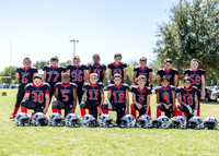 9U Dawgs vs. Colts-8