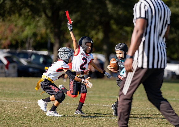 6U Red Raiders vs. Jags-137