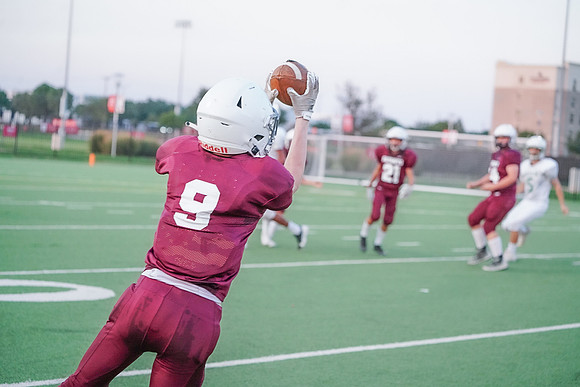 Vs. Griffin-77