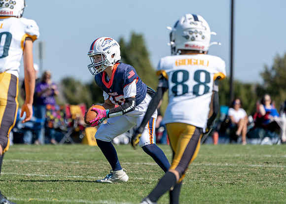 10U Saints vs. Broncos-163