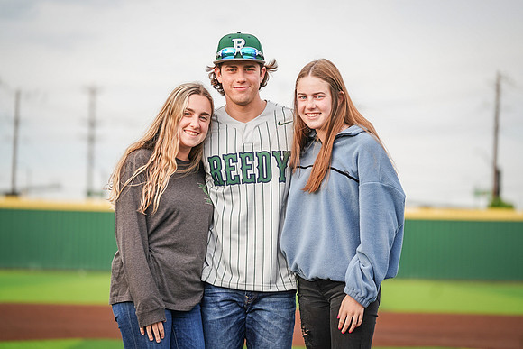 Reedy Baseball Senior-29