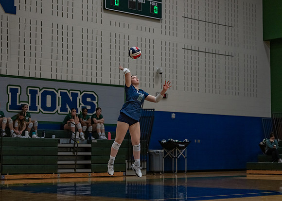 Vs. Creekview-86
