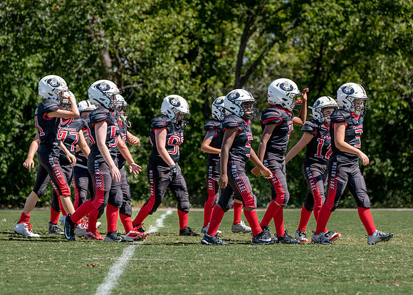 9U Dawgs vs. Colts-127