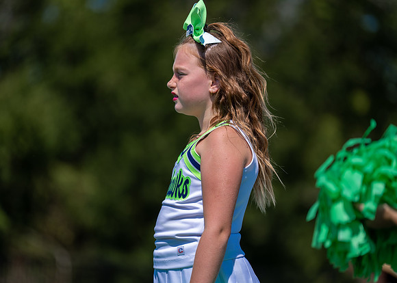 Longhorns vs. Seahawks-217