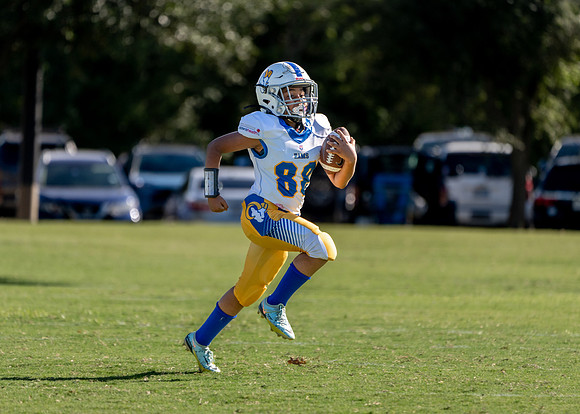 9U Rams vs. Longhorns-156