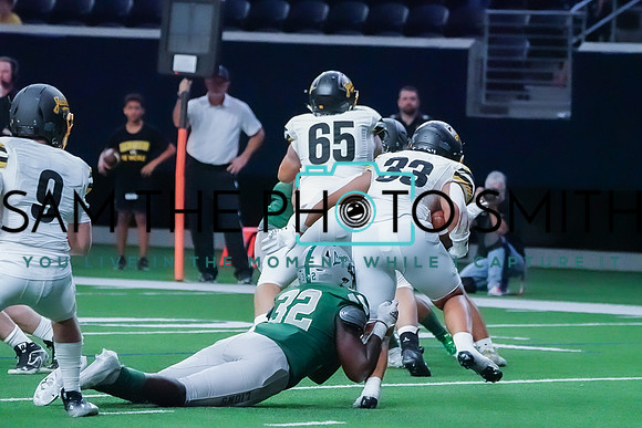 Vs. Denison-203