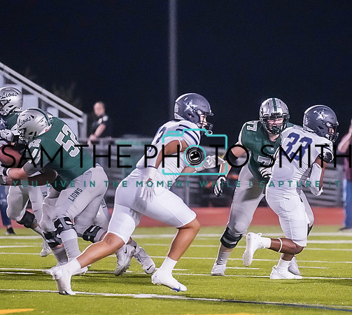 Vs. Lone Star-228