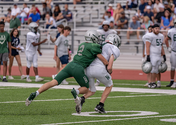 Spring Game-130