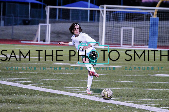 JV1 vs. Frisco 1.14.22-3