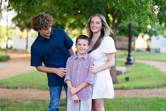 Cagney Family-76