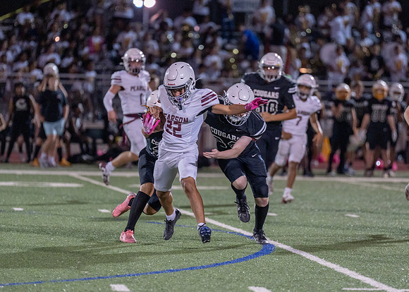 Vs. Clark-85