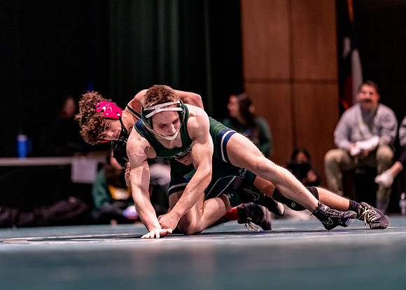 LT vs. Reedy-256