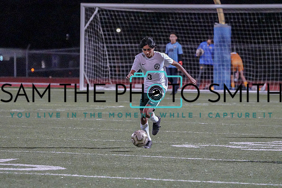 JV1 vs. Frisco 1.14.22-128
