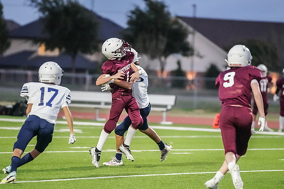 Vs. Scoggins_-11