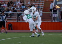 Cobb vs. Griffin 7th A-47