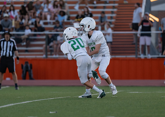 Cobb vs. Griffin 7th A-47