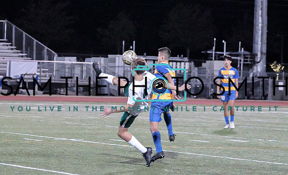 JV1 vs. Frisco 1.14.22-95